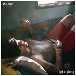 Cover of HOT N GLASSY