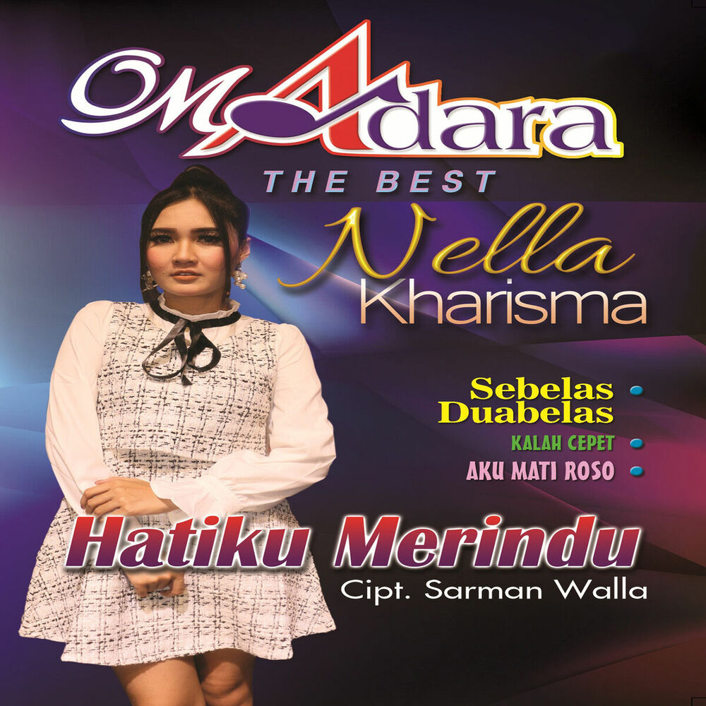 Picture of Om Adara The Best Nella Kharisma