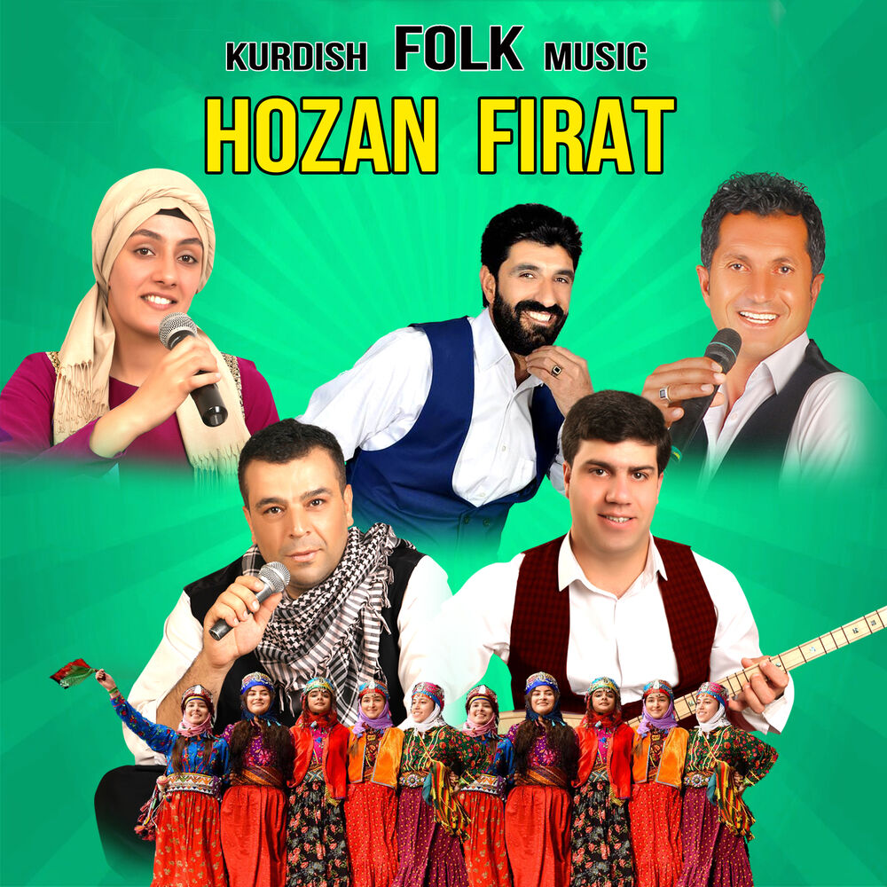 Picture of Dîlan û Govend
