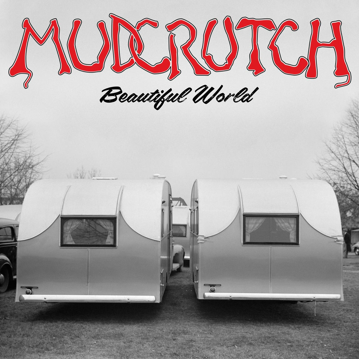 Album cover of Beautiful World