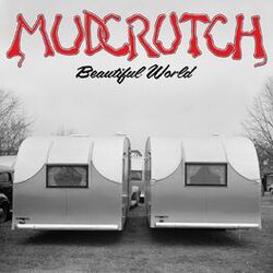Cover of Beautiful World