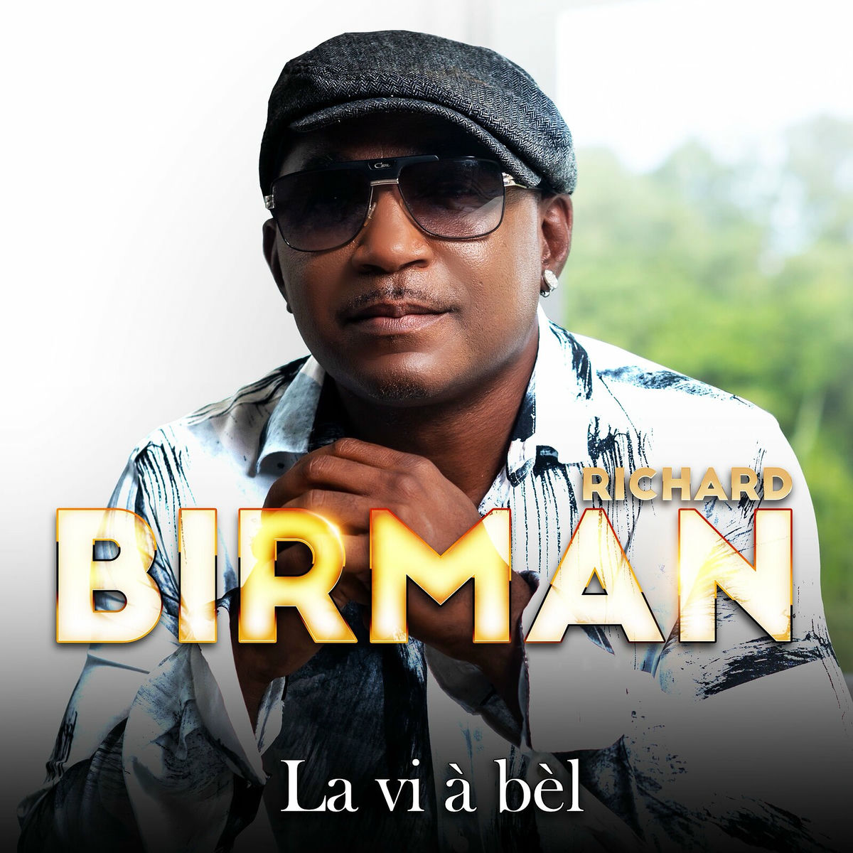 Album cover of La vi à bèl