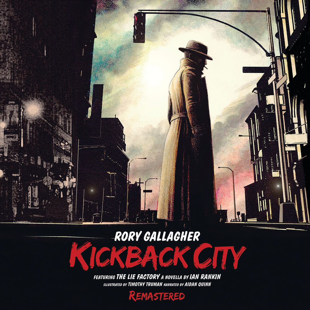 Picture of Kickback City
