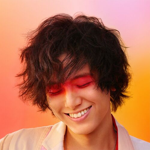 Fujii　Kaze　LOVE　ALL　SERVE　ALL　STADIUM　LI Fujii Kaze Announces 'LOVE ALL SERVE ALL' Concert Film