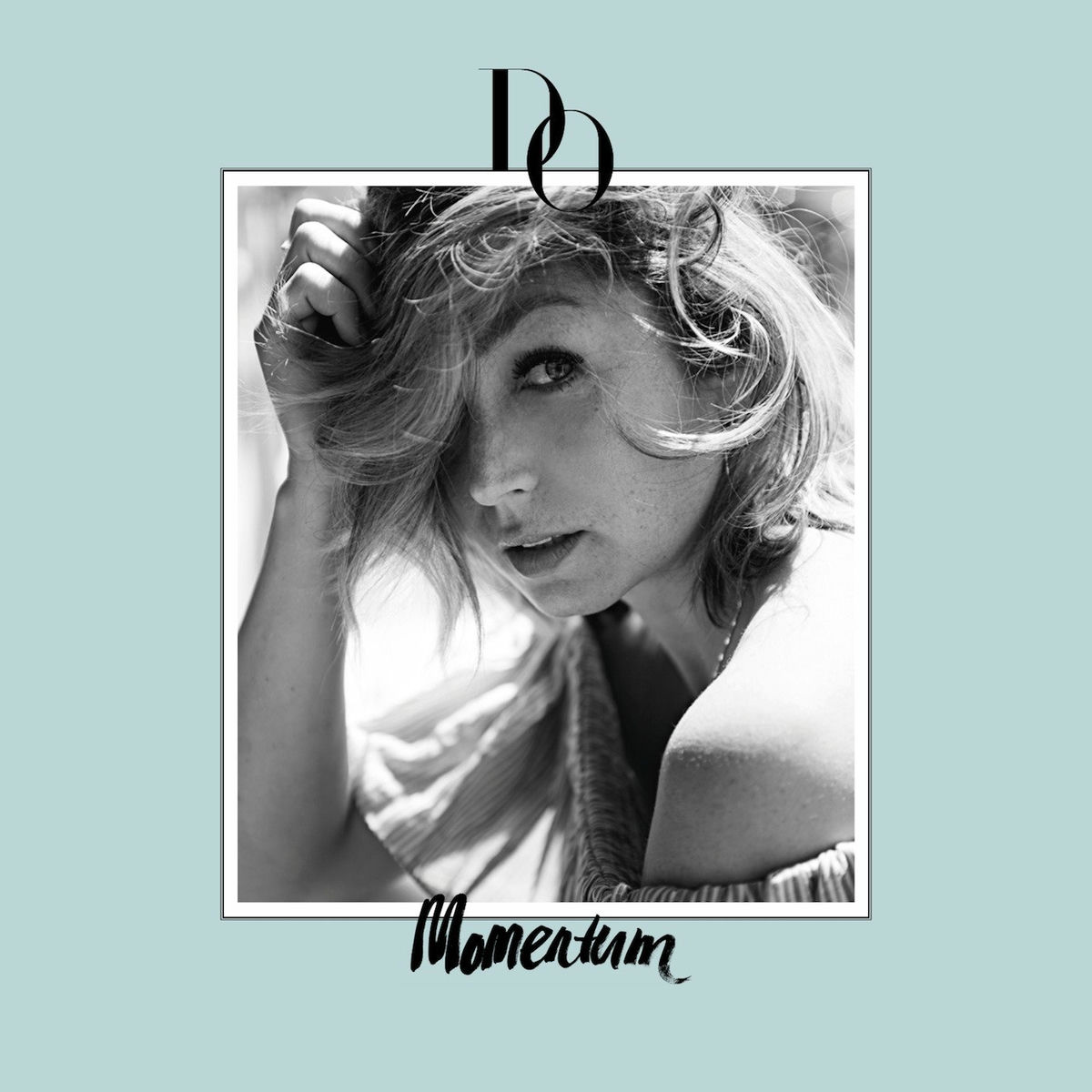Album cover of Momentum