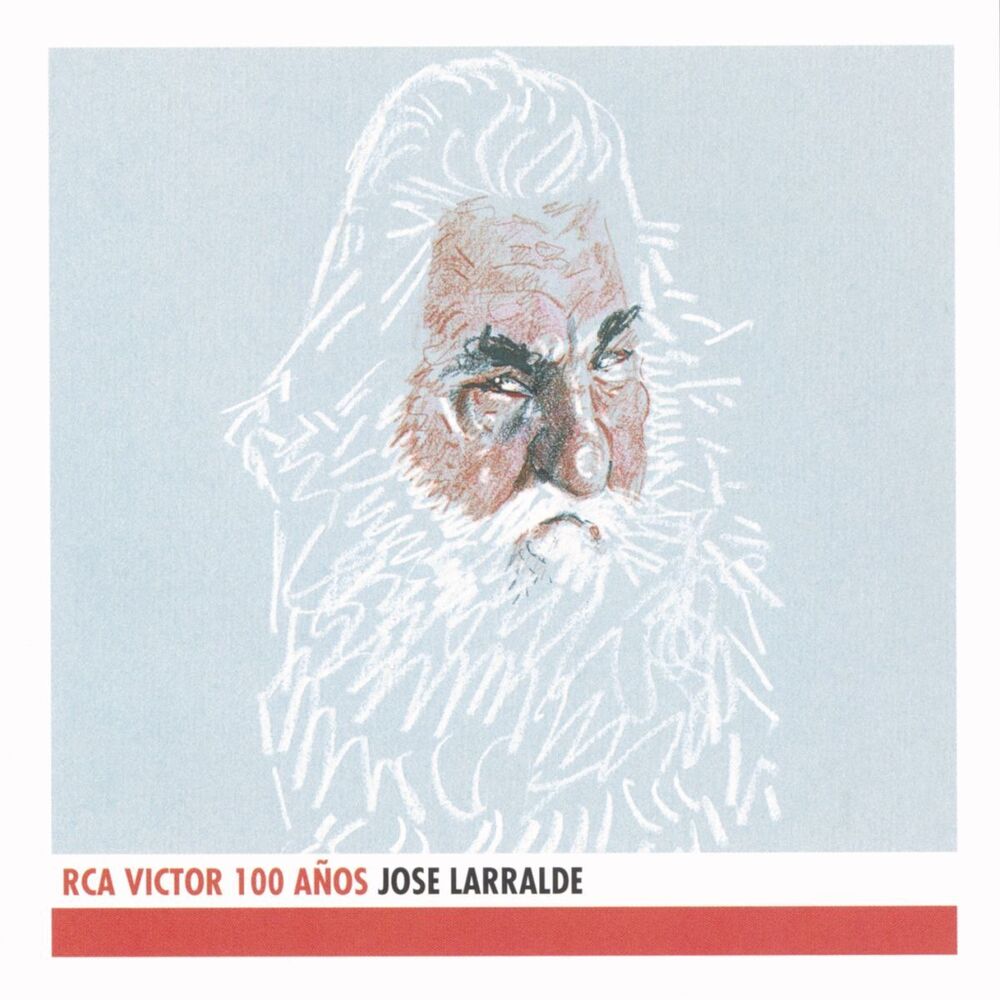 Picture of Jose Larralde - Edicion Del Centenario