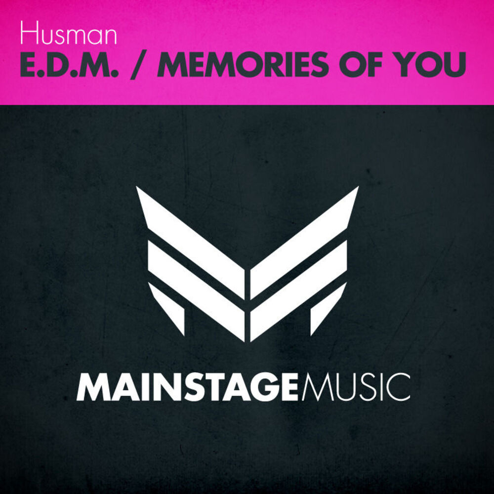 Picture of E.D.M. / Memories Of You