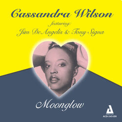Cover of Moonglow