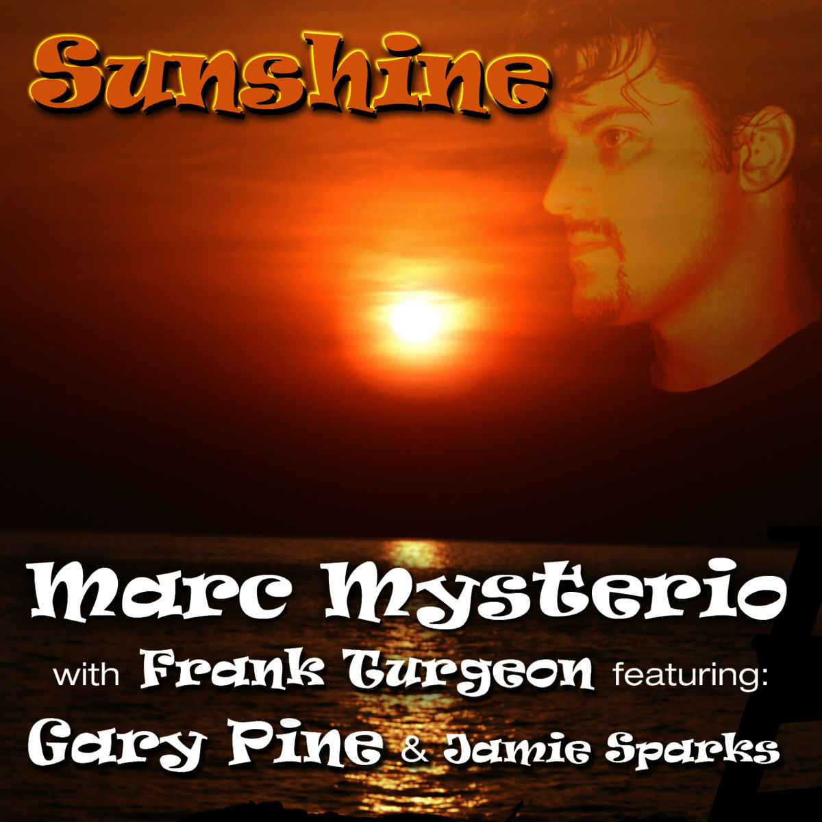 Album cover of Sunshine