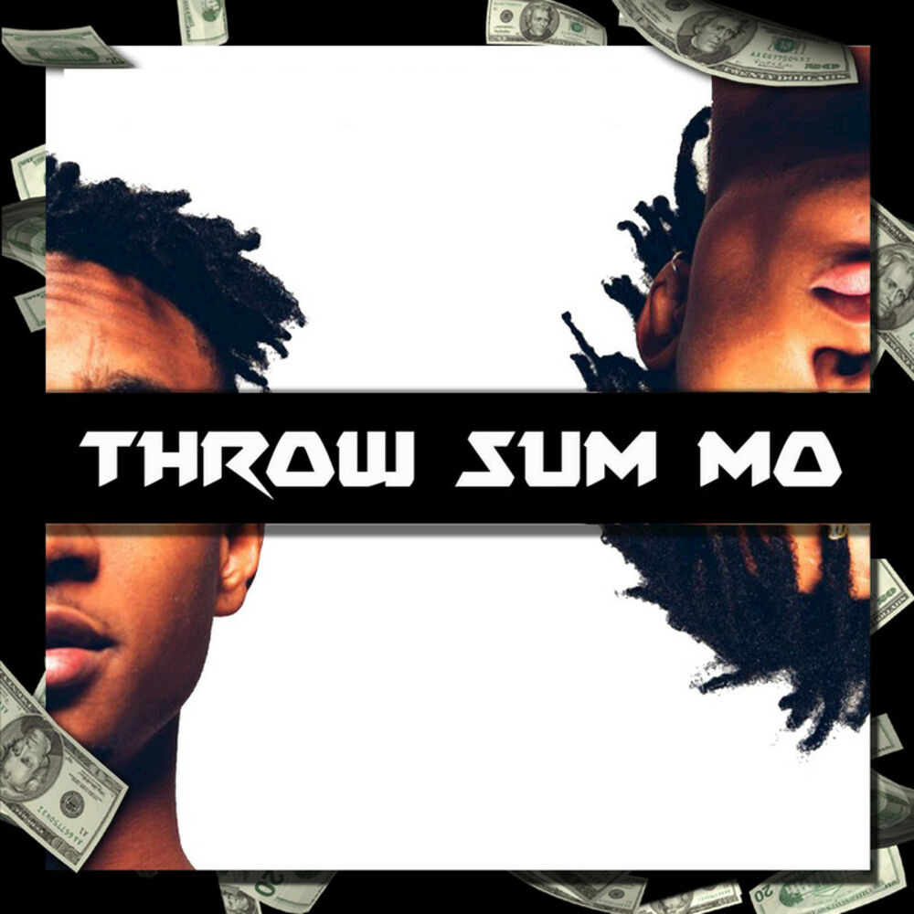 Picture of Throw Sum Mo (Originally Performed By Rae Sremmurd feat. Nicki Minaj & Young Thug) [Instrumental Version] - Single