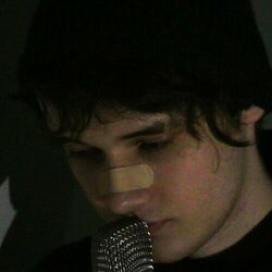 Cover of Internet Ruined Me