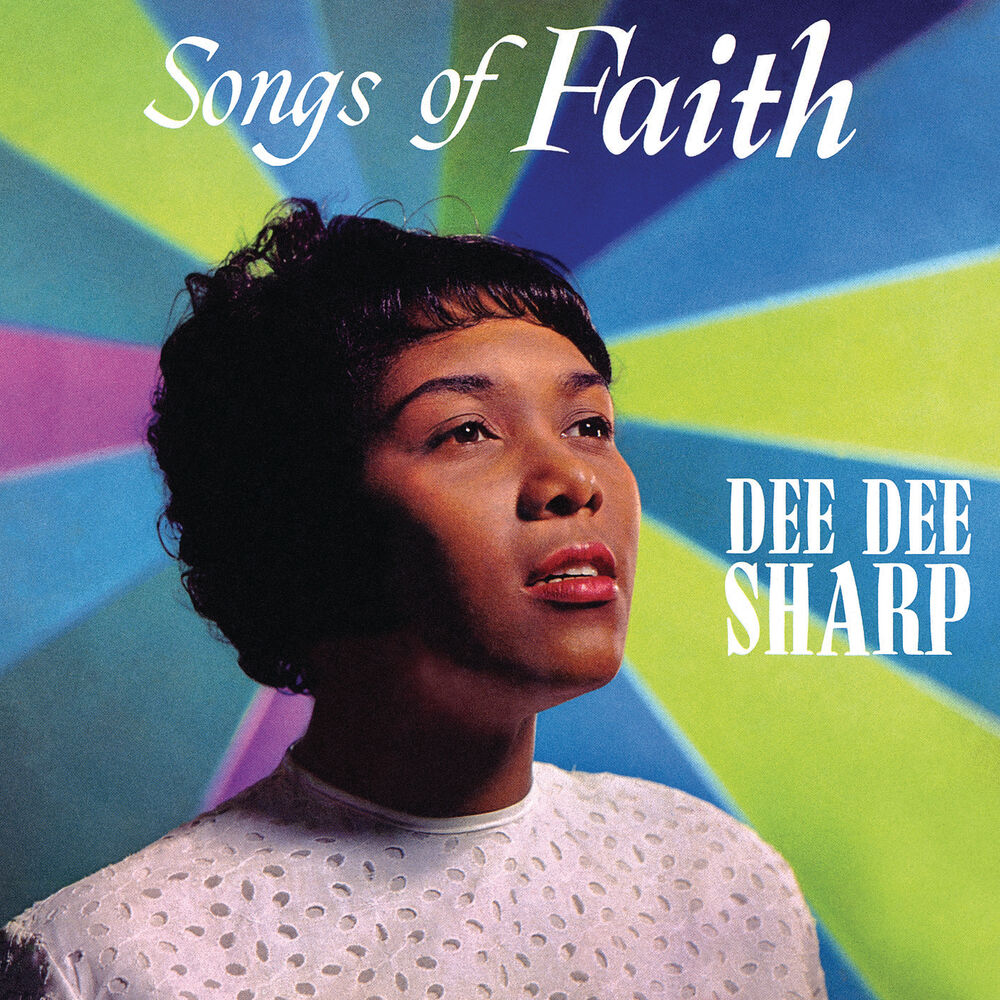 Picture of Songs of Faith