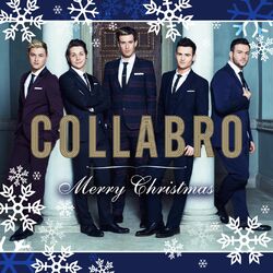 Cover of Merry Christmas