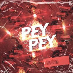 Cover of Pey Pey