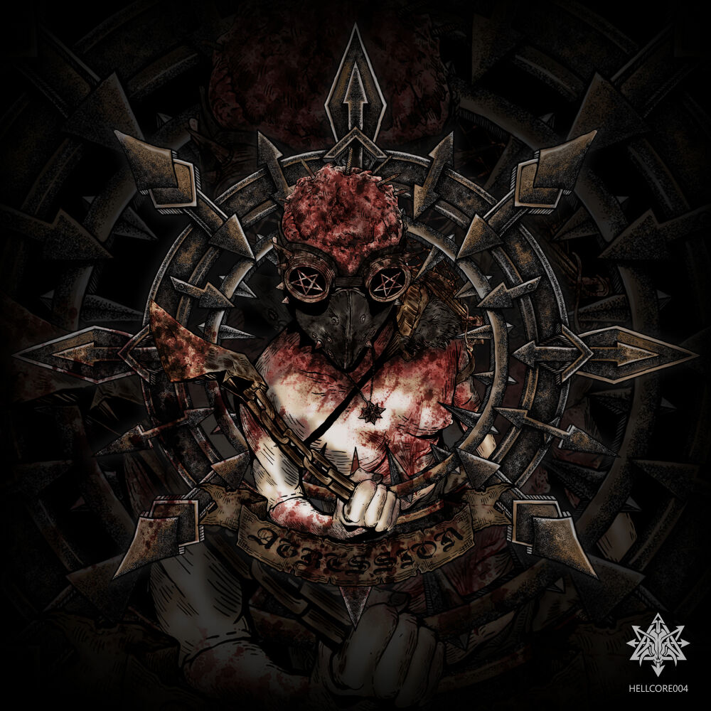Picture of Aggression (Streaming Edit)