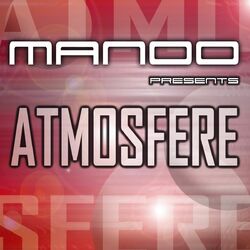 Cover of Atmosfere