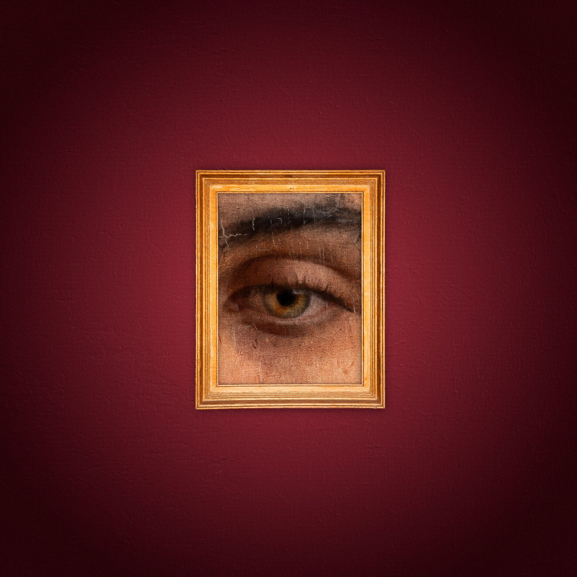 Album cover of 3EIN