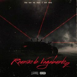 Cover of Reunião De Vagabundo 2