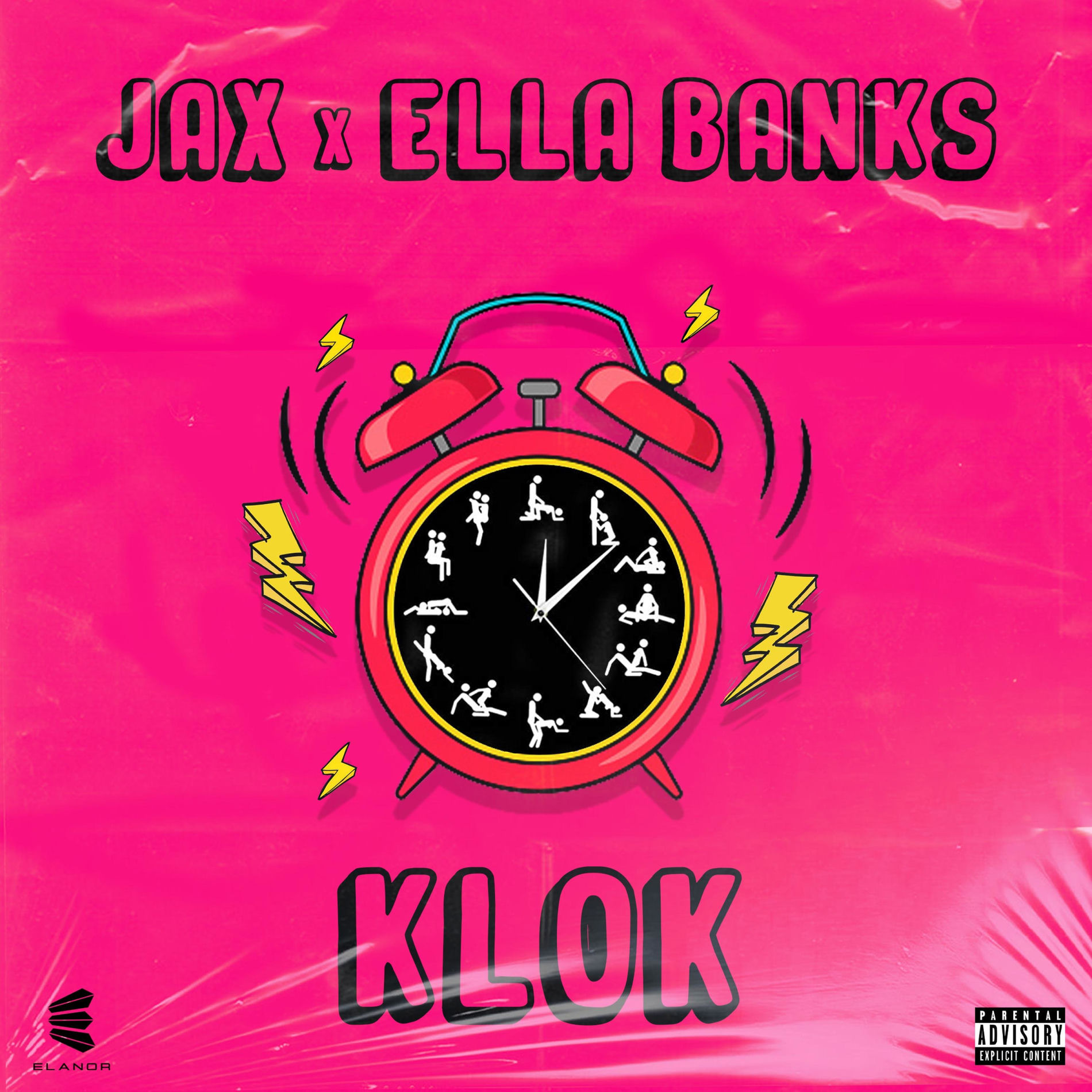 Album cover of Klok