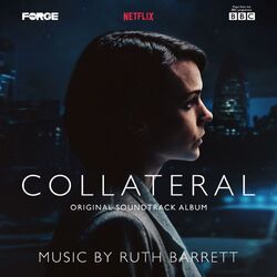 Cover of Collateral