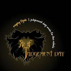 Cover of Judgement Day