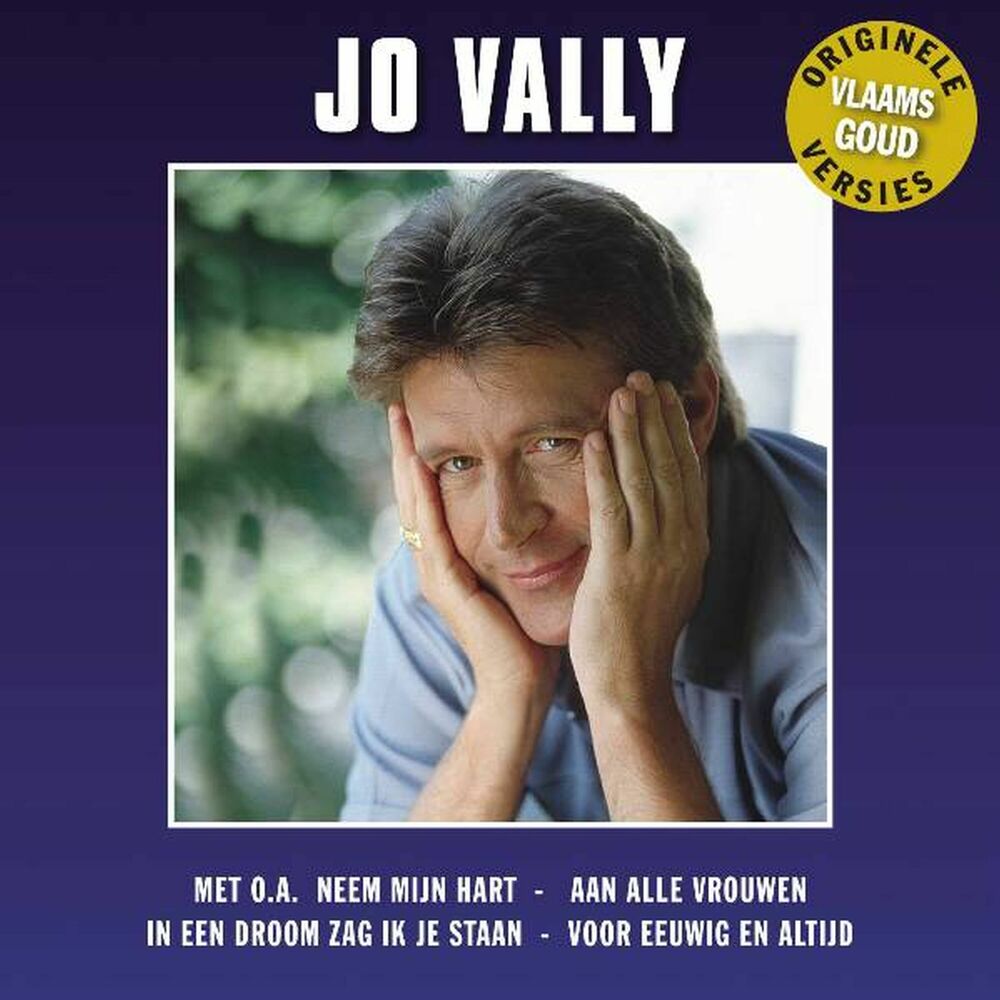 Picture of Vlaams Goud