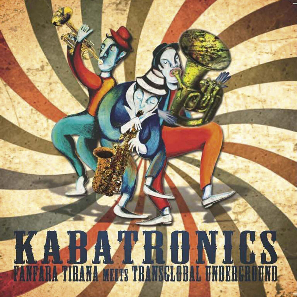 Picture of Kabatronics