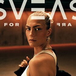 Cover of Forfra