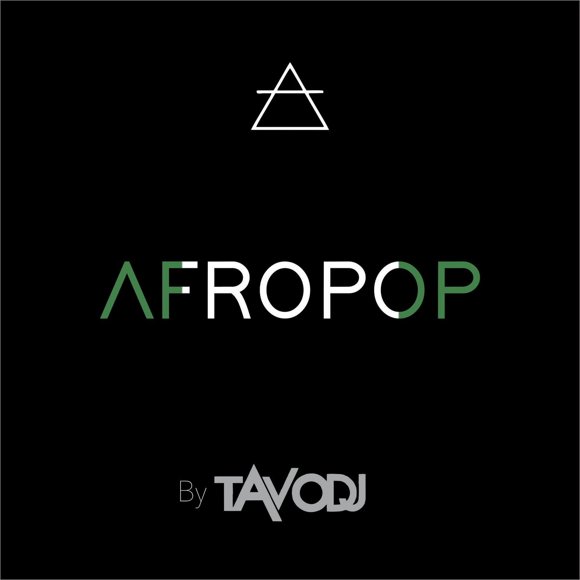 Album cover of Afropop, Vol. 1