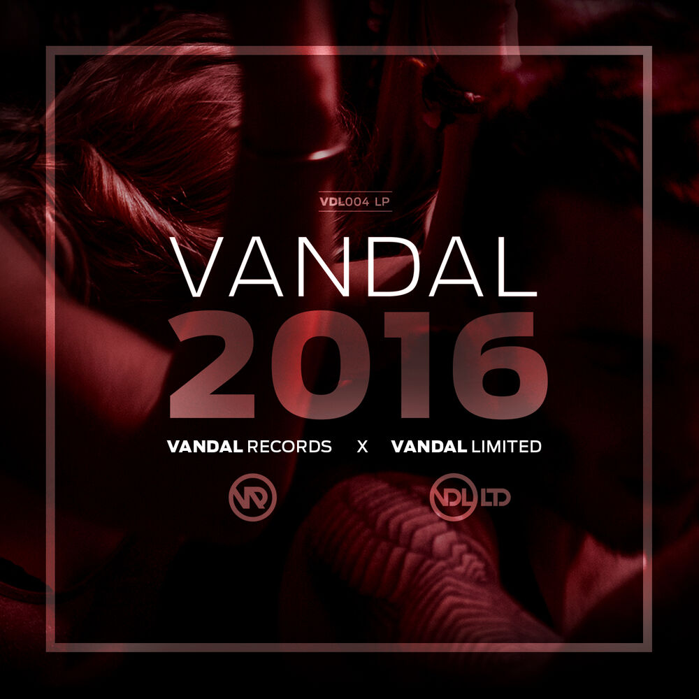 Picture of VANDAL 2016