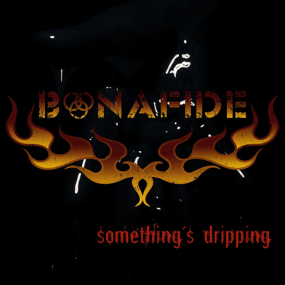 Picture of Somethings Drippin