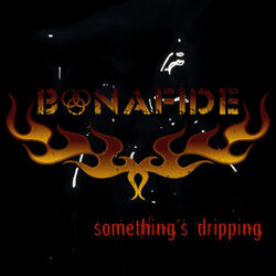 Cover of Somethings Drippin