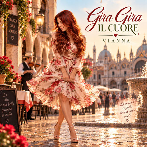 Gira Gira el Cuore