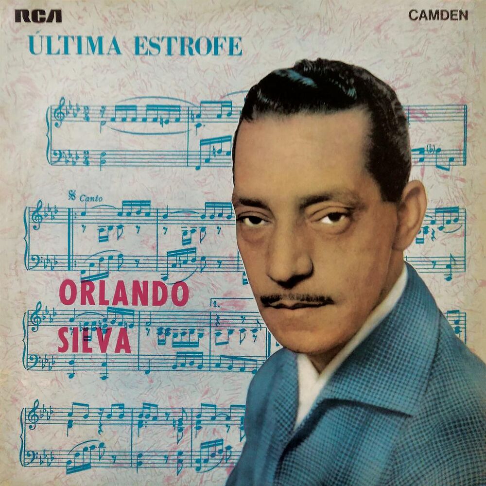 Picture of Última Estrofe
