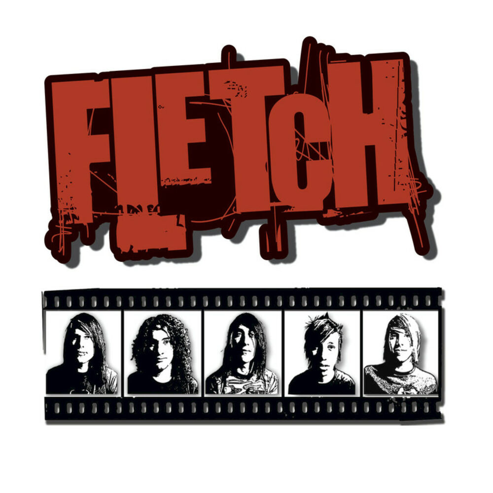 Picture of Fletch EP