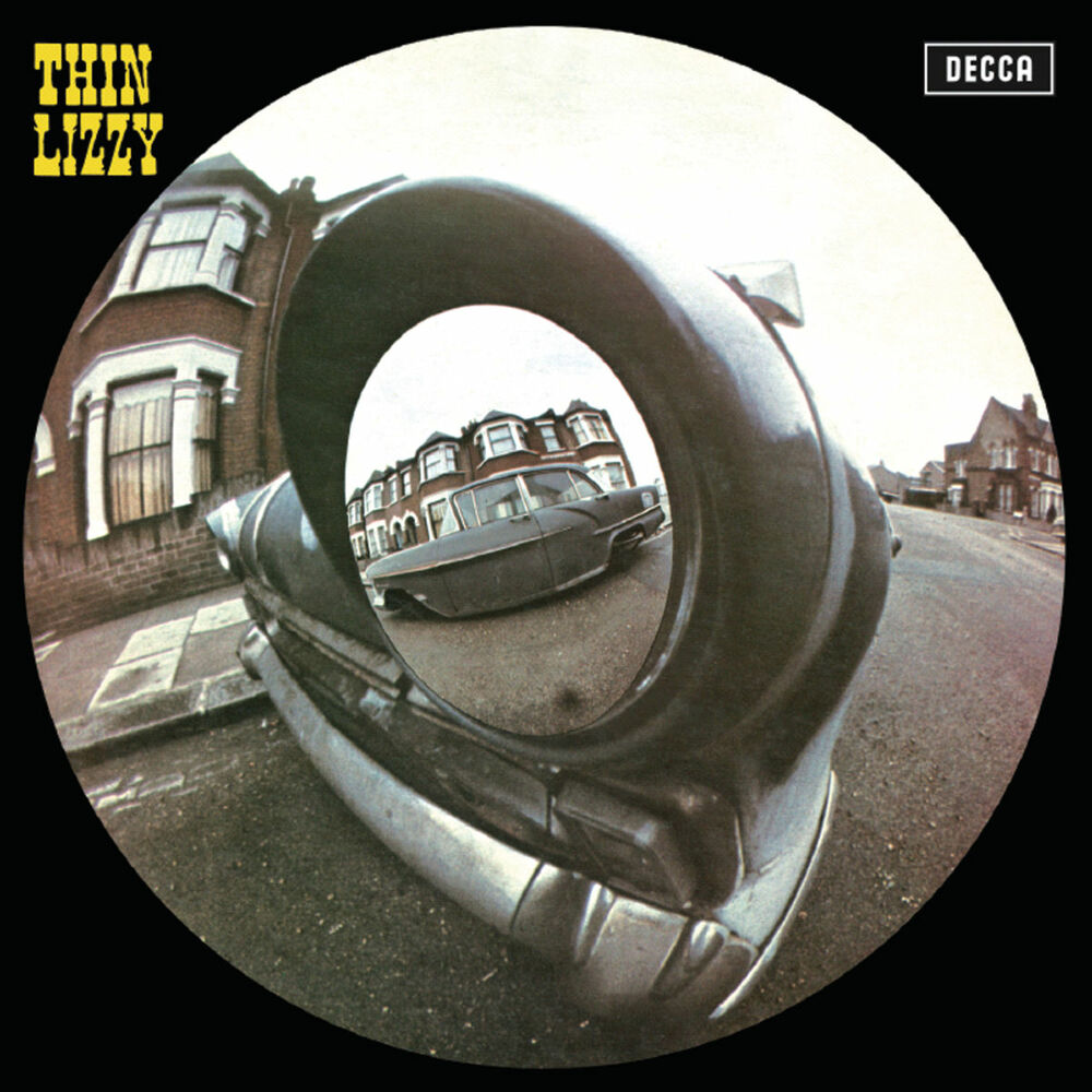 Picture of Thin Lizzy