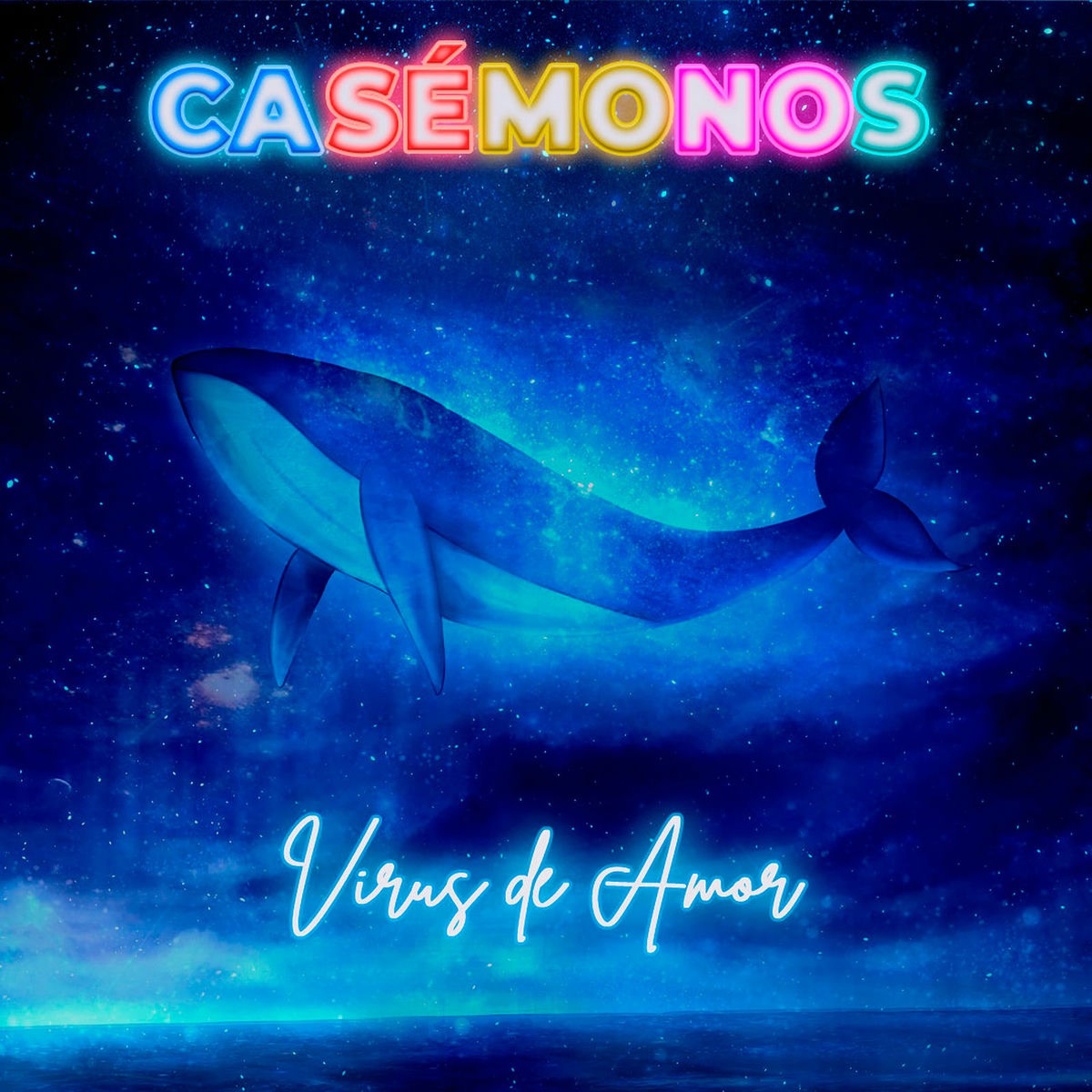 Album cover of Casémonos