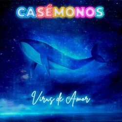 Cover of Casémonos