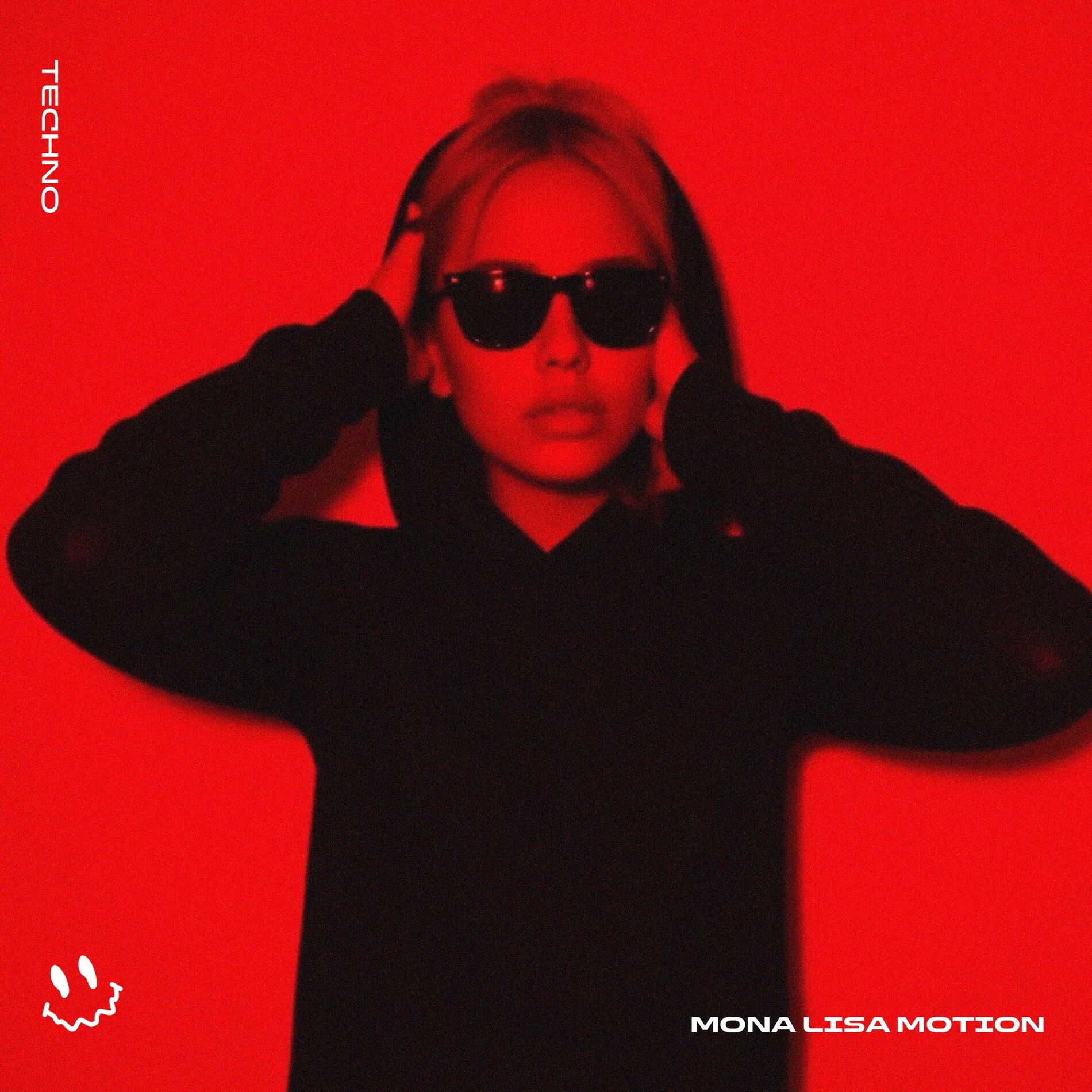 Album cover of MONA LISA MOTION (TECHNO)