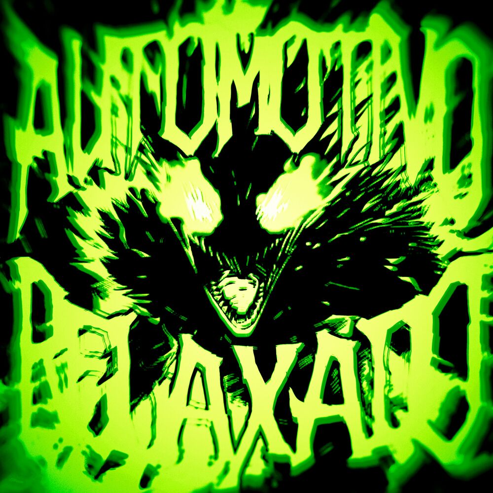 Picture of AUTOMOTIVO RELAXADO