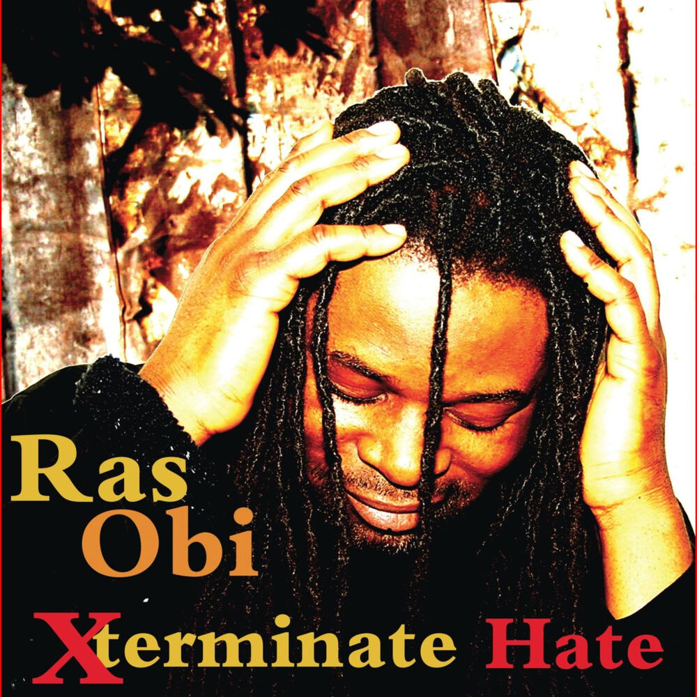 Picture of Xterminate Hate