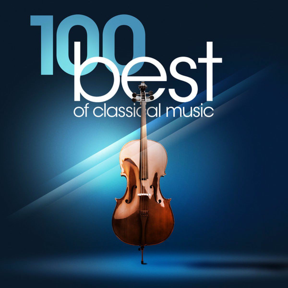 Various Artists - The 100 Best of Classical Music | Deezer