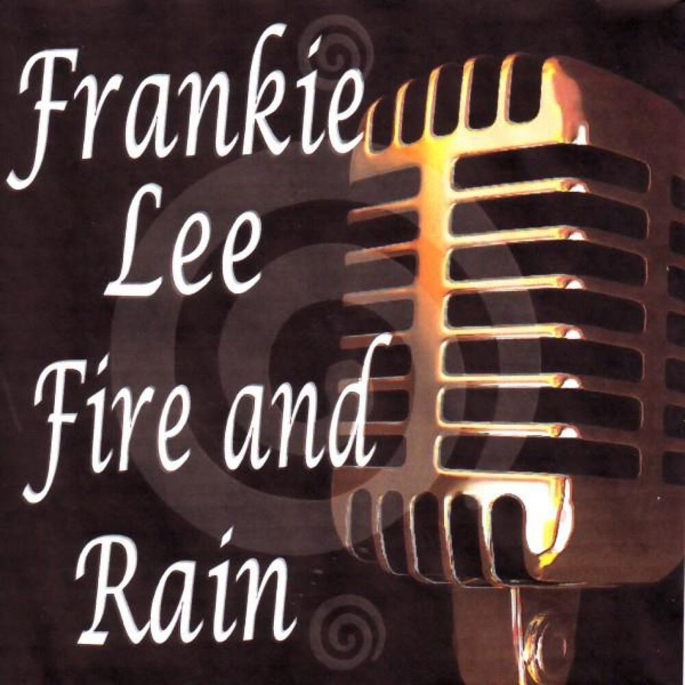 Picture of Fire And Rain