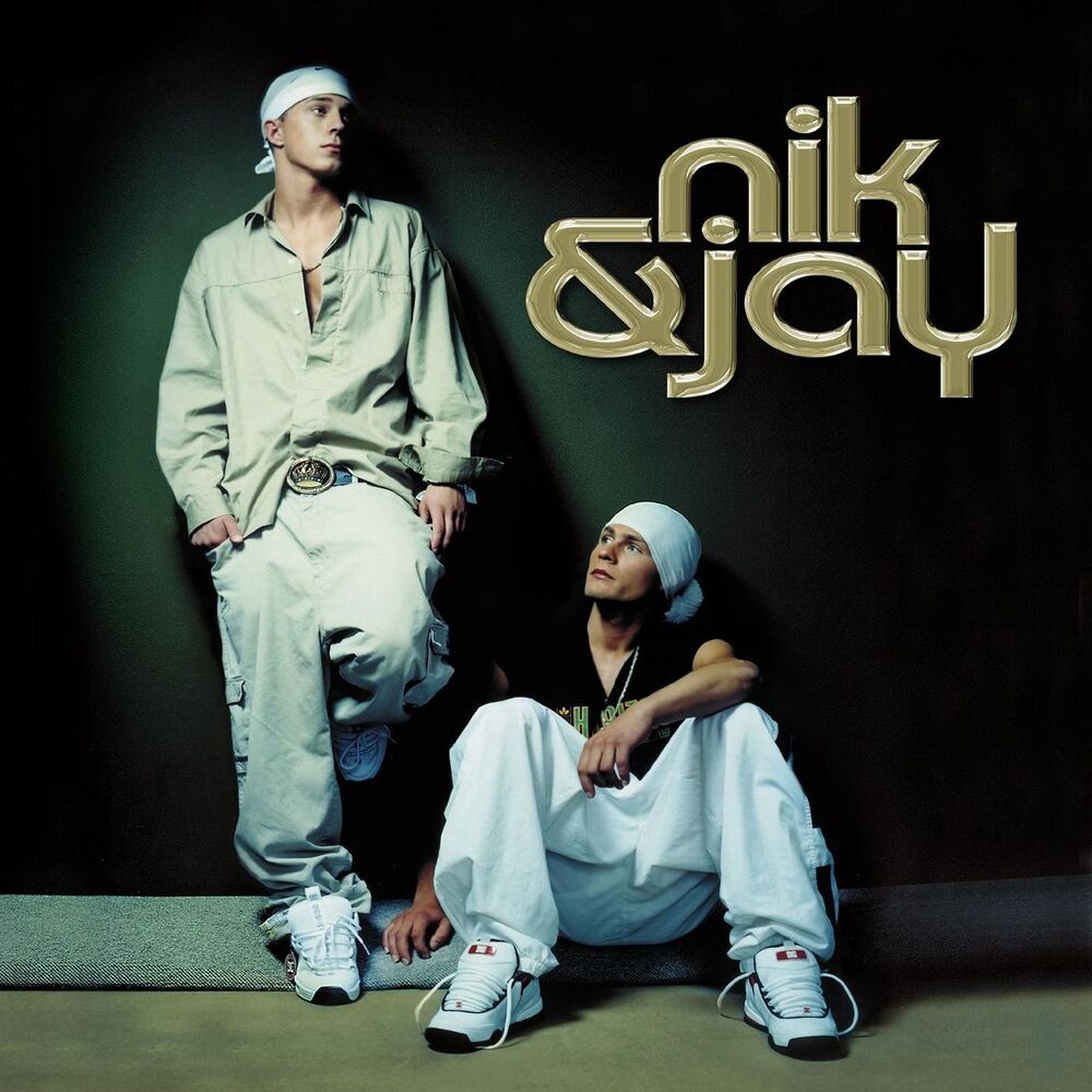 Picture of Nik & Jay