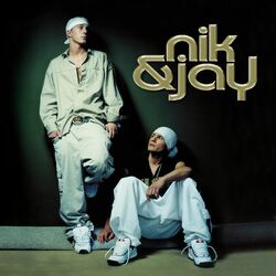 Cover of Nik & Jay