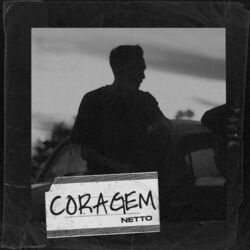 Cover of Coragem