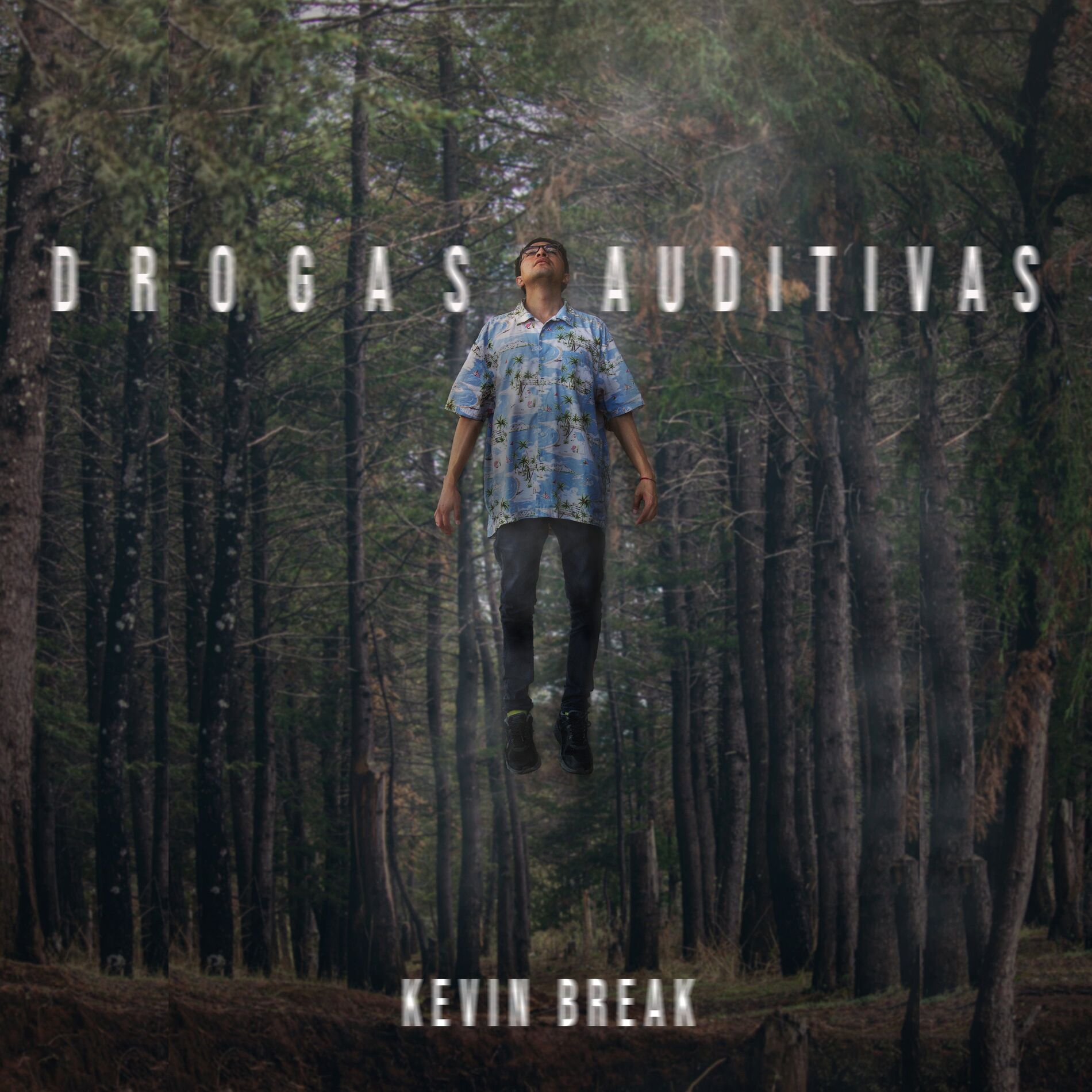 Album cover of Señor