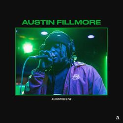 Cover of Austin Fillmore on Audiotree Live