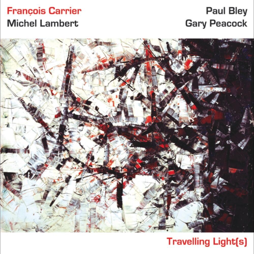 Picture of Travelling Lights