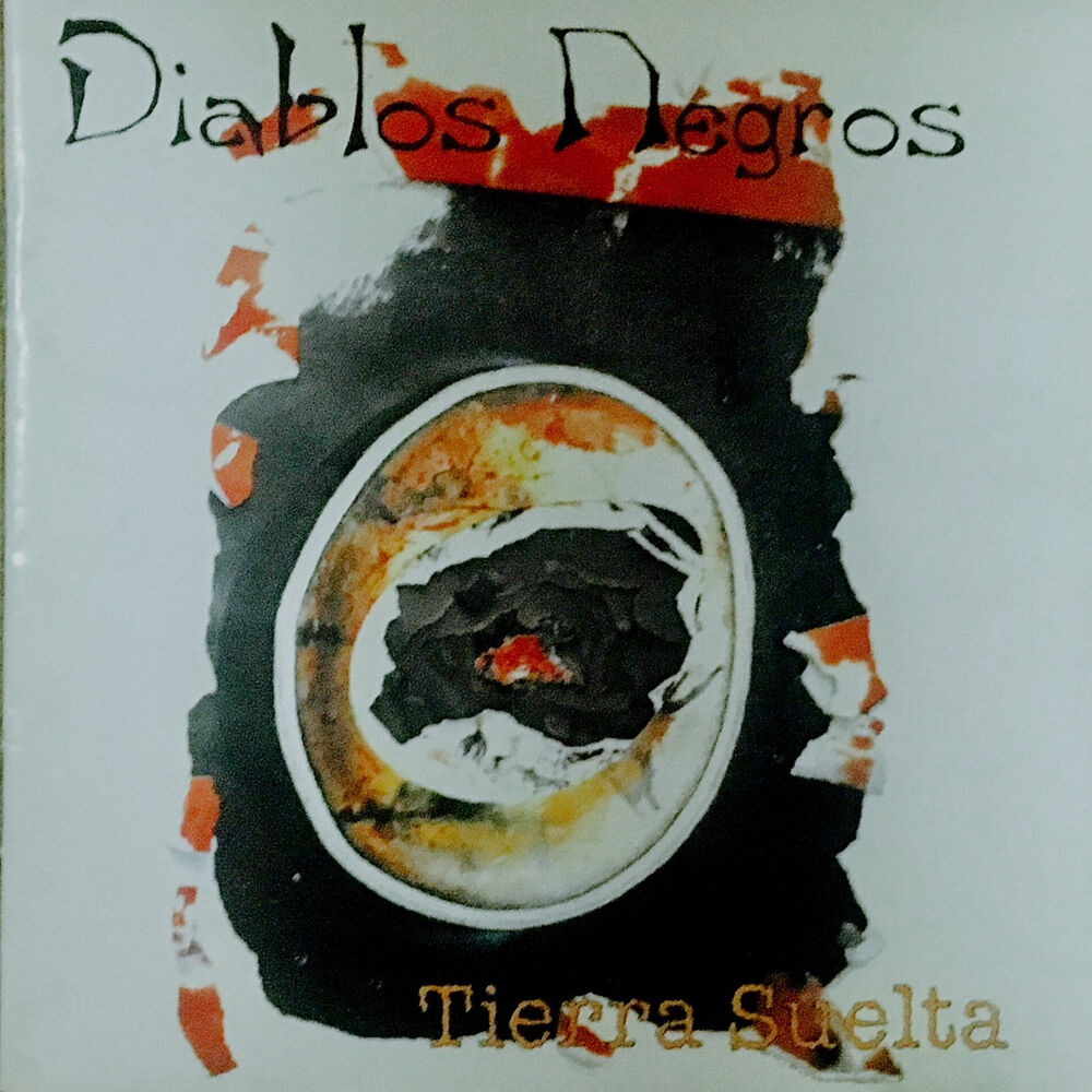 Picture of Tierra Suelta